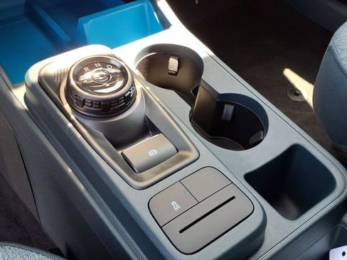 New 2026 Ford Maverick XLT FWD image 13