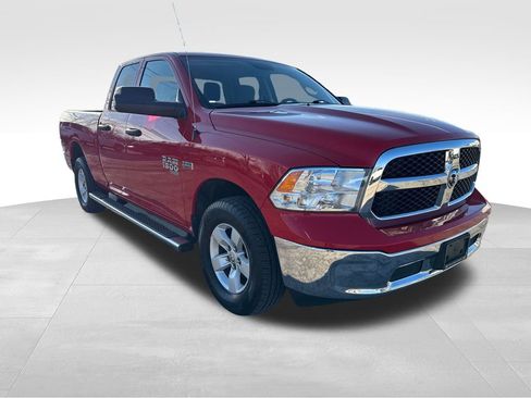 Used 2020 RAM 1500 Tradesman w/ Popular Equipment Group image 8