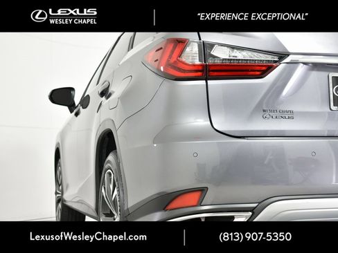 Used 2020 Lexus RX 350 FWD w/ Premium Package image 9