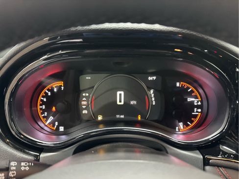 New 2026 Dodge Durango GT image 11