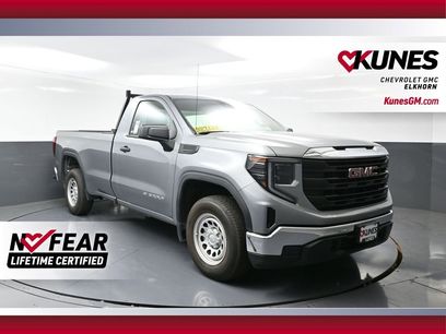 Used 2023 GMC Sierra 1500 Pro w/ Convenience Package