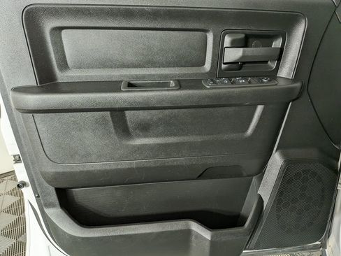 Used 2022 RAM 3500 Tradesman image 13