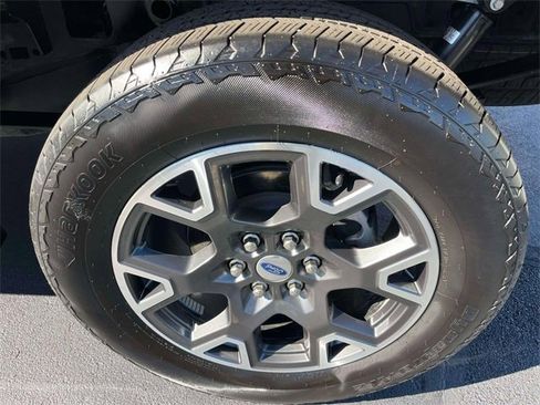 Used 2024 Ford F150 STX image 14