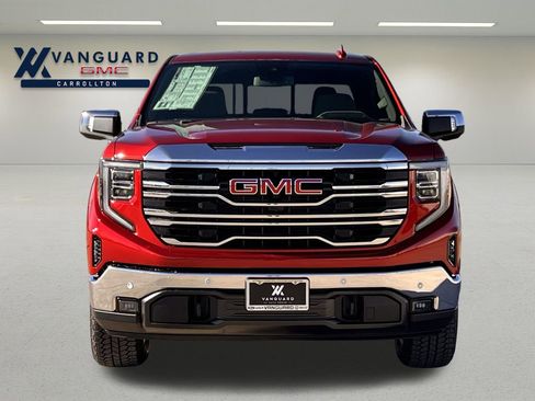 New 2026 GMC Sierra 1500 SLT image 6