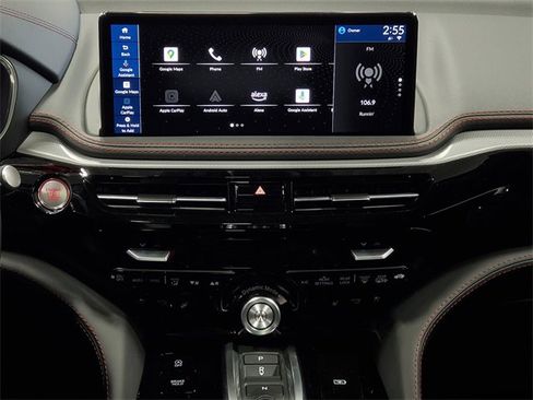 New 2026 Acura MDX A-Spec image 18