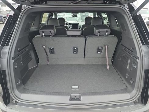 Certified 2025 GMC Acadia Elevation w/ Elevation Premium Package image 26