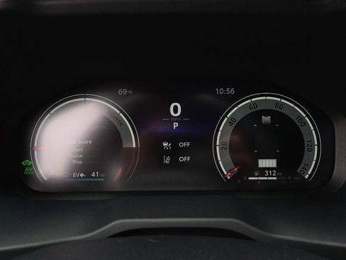 Used 2025 Toyota RAV4 XSE w/ Premium Package AWD/4WD image 25