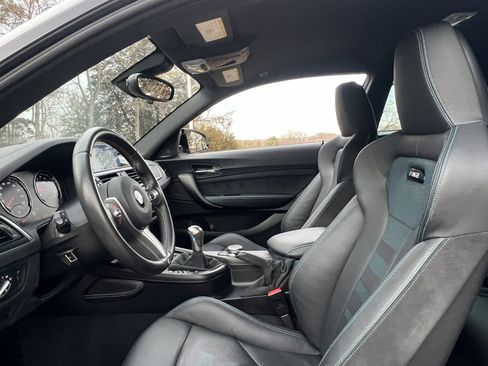 Used 2020 BMW M2 Competition w/ Executive Package image 16