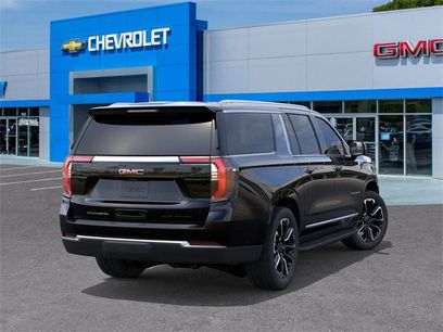 New 2026 GMC Yukon XL Elevation w/ LPO, Floor Liner Package