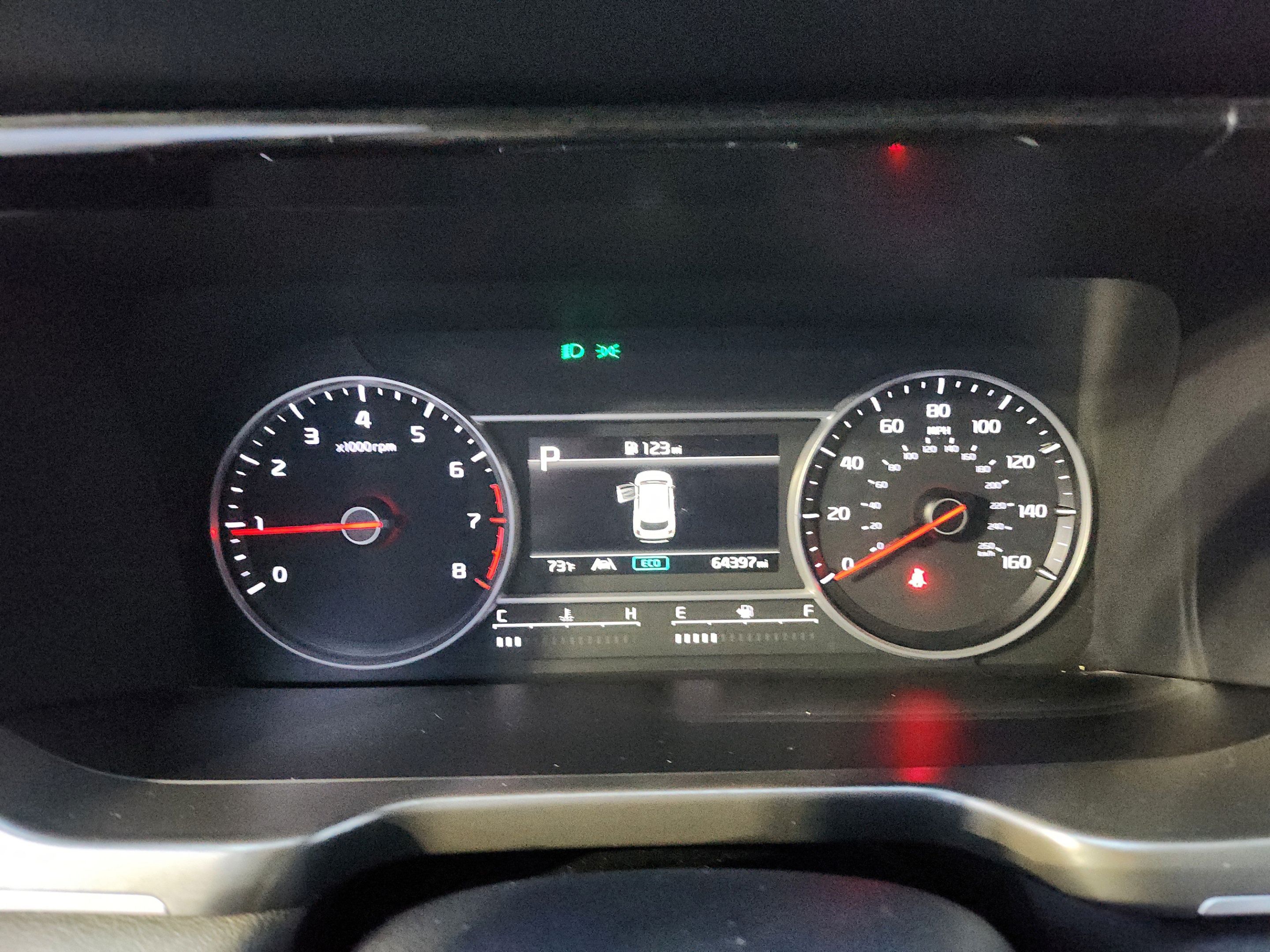 Used 2021 Kia Sorento SX AWD/4WD image 16