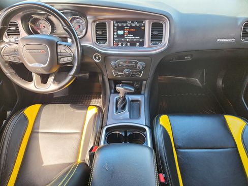 Used 2021 Dodge Charger R/T RWD image 12