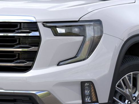 New 2025 GMC Acadia Elevation w/ Elevation Premium Package FWD image 34