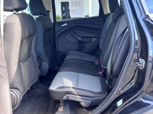 Used 2013 Ford Escape SE AWD/4WD image 10