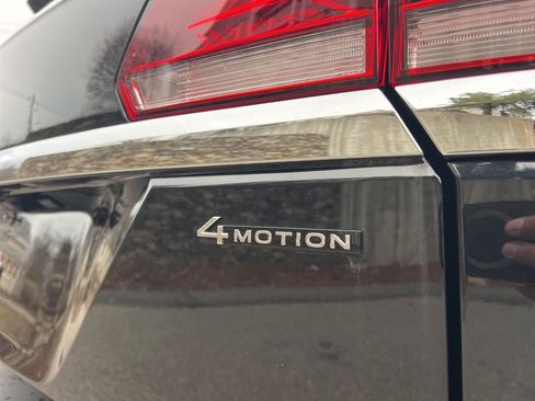 Used 2023 Volkswagen Atlas SE image 9