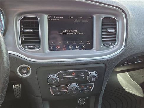 Used 2022 Dodge Charger R/T RWD image 14