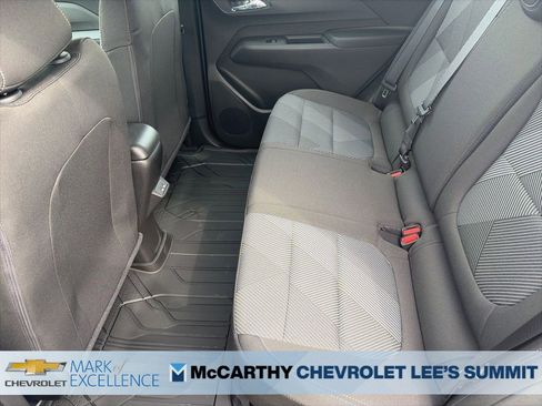 New 2027 Chevrolet Bolt LT w/ Comfort Package FWD image 40