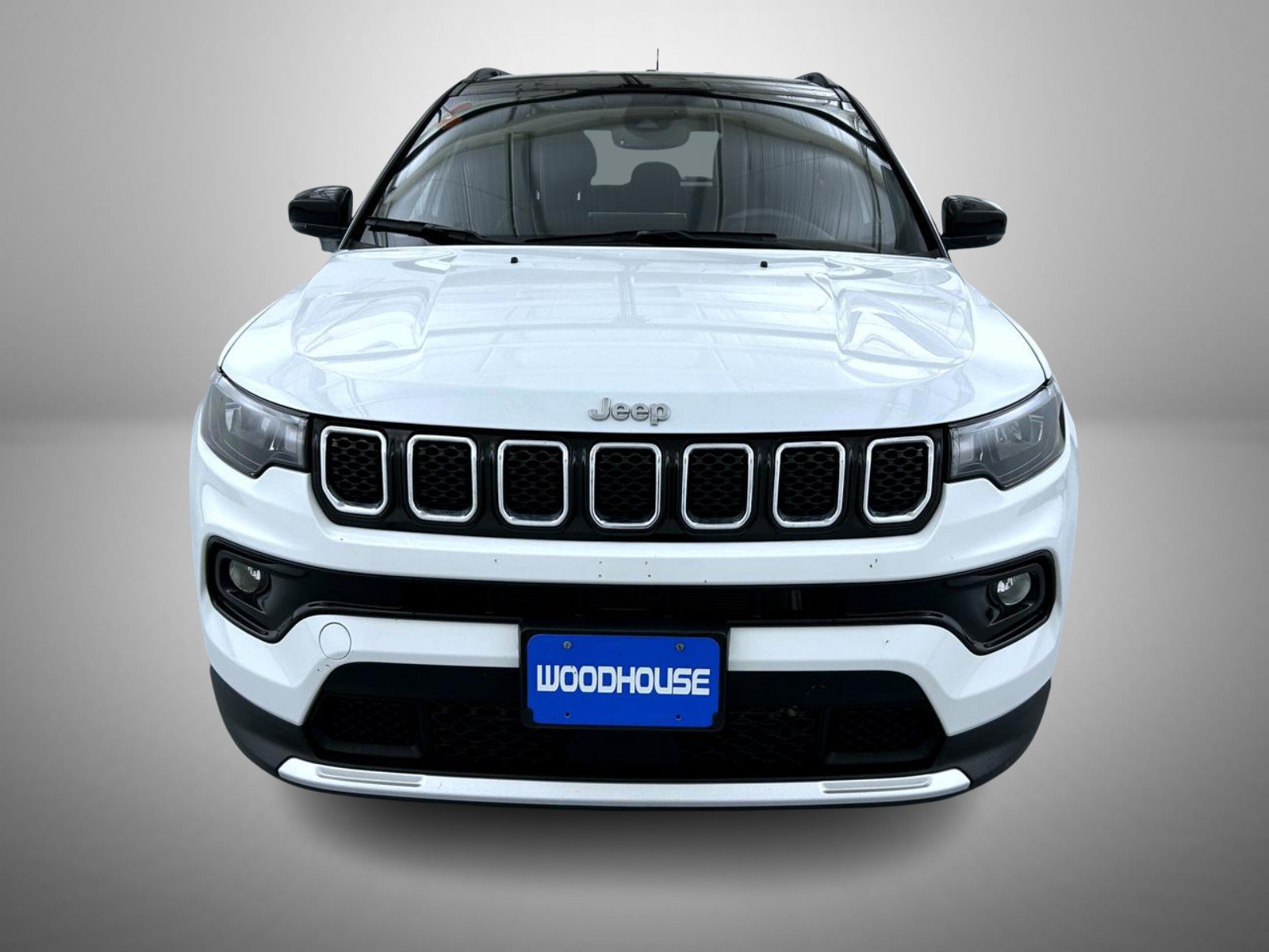 Certified 2024 Jeep Compass Limited AWD/4WD image 2