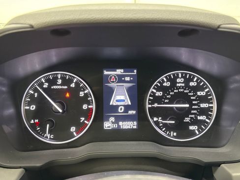 Certified 2024 Subaru Crosstrek 2.5i Limited w/ Crosstrek Mirror Package image 17