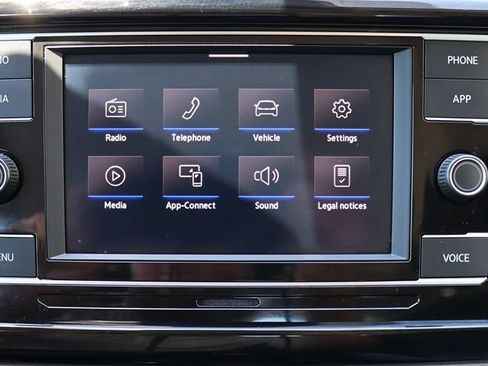 Used 2023 Volkswagen Taos S FWD image 47