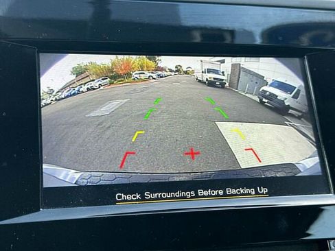 Used 2023 Subaru Crosstrek 2.0i Premium image 22