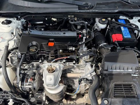 Used 2023 Honda Civic Sport image 36