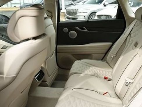 New 2026 Genesis G80 3.5T Sport Prestige image 26