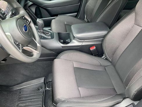 Used 2022 Subaru Outback 2.5i image 16