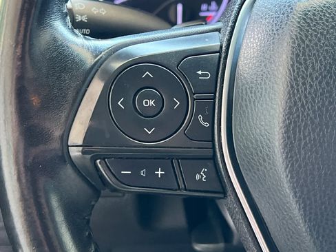 Used 2019 Toyota Camry SE FWD image 28