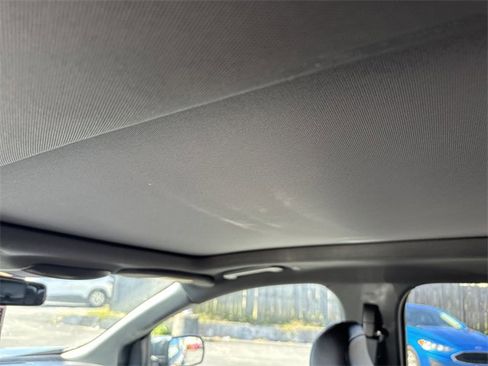 Used 2024 Ford Edge ST w/ Equipment Group 401A image 14