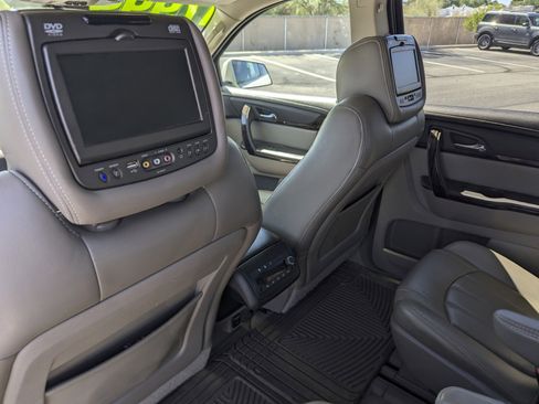 Used 2015 GMC Acadia Denali AWD/4WD image 9