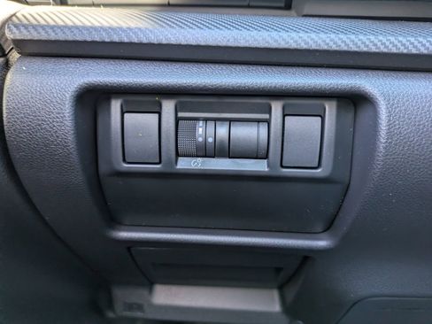 New 2026 Subaru Crosstrek 2.0i Premium image 26