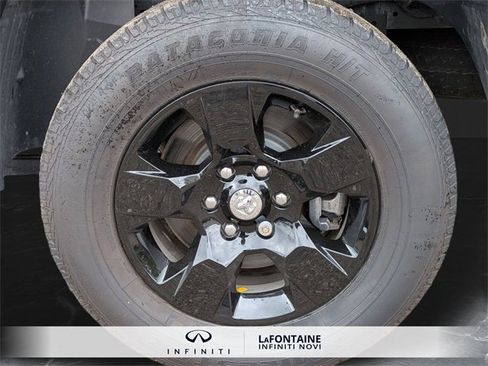 Used 2021 RAM 1500 Big Horn image 30