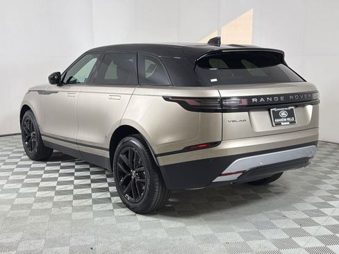 New 2026 Land Rover Range Rover Velar S image 3