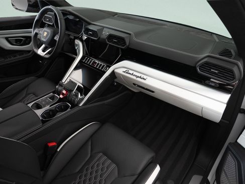 Used 2024 Lamborghini Urus S AWD/4WD image 18
