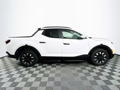 New 2026 Hyundai Santa Cruz SEL image 7