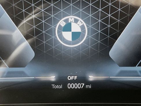 New 2026 BMW X3 xDrive30i w/ Premium Package AWD/4WD image 13