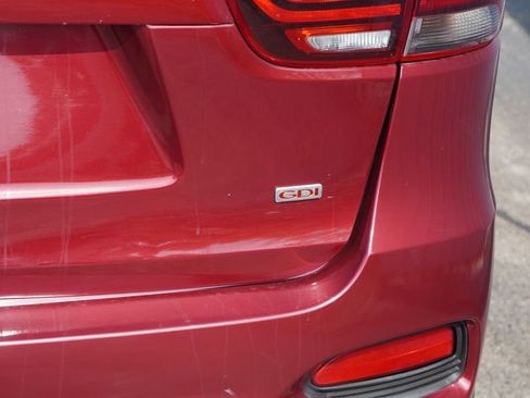 Used 2019 Kia Sorento FWD image 8