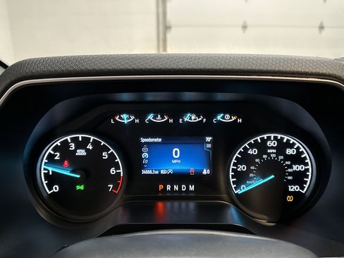 Used 2023 Ford F150 XL w/ STX Appearance Package AWD/4WD image 23
