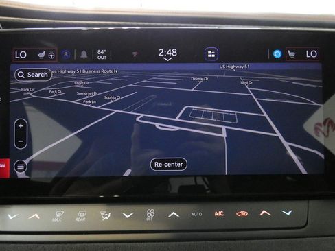 New 2026 Dodge Charger Scat Pack AWD/4WD image 12