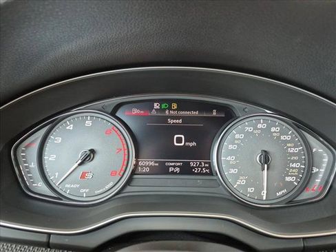 Used 2022 Audi SQ5 Premium AWD/4WD image 11