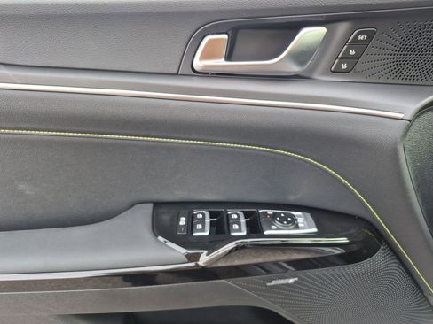 New 2026 Kia K5 GT image 6