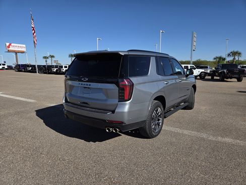 Used 2025 Chevrolet Tahoe Z71 image 7