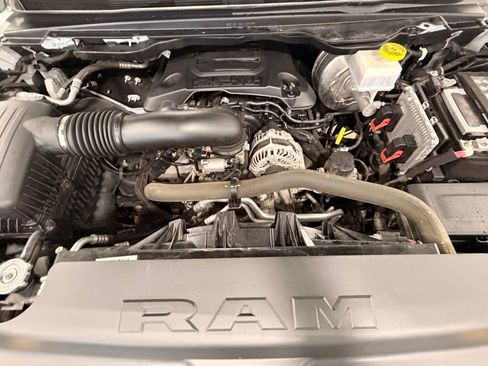 Used 2023 RAM 1500 Rebel w/ Rebel Level 2 Equipment Group AWD/4WD image 54