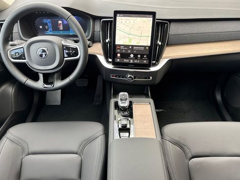 New 2026 Volvo XC90 B6 Plus w/ Protection Package AWD/4WD image 14