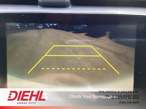 Used 2020 Honda Civic Sport image 35