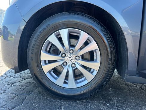 Used 2016 Honda Odyssey SE image 33