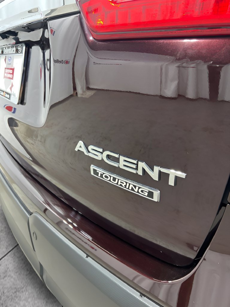 Used 2023 Subaru Ascent Touring AWD/4WD image 20