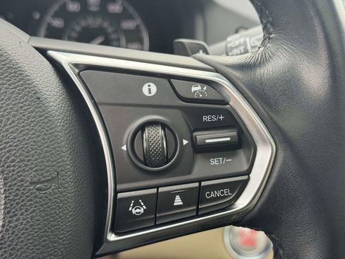 Used 2023 Acura RDX AWD image 22