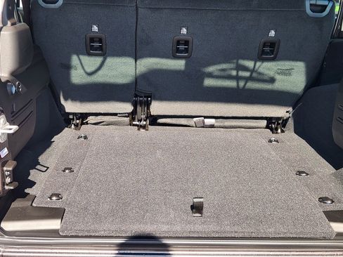 New 2026 Jeep Wrangler Sport image 23