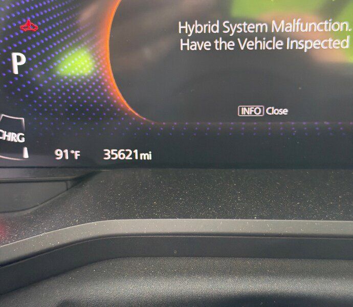 Certified 2024 MAZDA CX-90 Plug-In Hybrid w/ Premium Pkg AWD/4WD image 39
